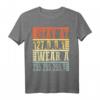 Stay at 127.0.0.1 Wear a 255.255.255.0 IT Computer Engineer Witziges T-Shirt für Netzwerk-Admins, Entwickler & IT-Profis