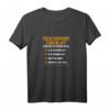 Informatik & Programmierer T-Shirt - Lustiges Code Outfit für Geek, Developer, Admin & Sysadmin mit Binär, USB & Netzwerk-Motiven