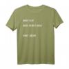 Lustiges Software Entwickler T-Shirt - Perfektes Geschenk für Programmierer, Nerds & Geeks