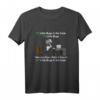 Programmier T-Shirt mit Binär USB 99 Bugs - Lustiges Coding Outfit für Geek, Admin & Informatiker