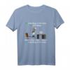 Programmier T-Shirt mit Binär USB 99 Bugs - Lustiges Coding Outfit für Geek, Admin & Informatiker