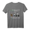 Programmier T-Shirt mit Binär USB 99 Bugs - Lustiges Coding Outfit für Geek, Admin & Informatiker