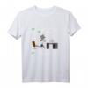Programmier T-Shirt mit Binär USB 99 Bugs - Lustiges Coding Outfit für Geek, Admin & Informatiker