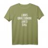Dieses Handstand T-Shirt für Influencer und Sportler – Perfektes Geschenk für Blogger, Social Media Nutzer und Athleten