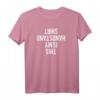Dieses Handstand T-Shirt für Influencer und Sportler – Perfektes Geschenk für Blogger, Social Media Nutzer und Athleten