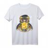 Kinder Ninja T-Shirt zum 5. Geburtstag – Für Jungen & Mädchen, 5 Jahre alt, mit 'Ich bin 5' Motiv