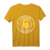 I Choose Violence Funny Duck Haltemesser T-Shirt – Lustiges Enten Motiv für Mädchen, Jungen & Tierliebhaber, perfekt für Partys & Geschenke