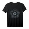 Magic: The Gathering Icon Hieroglyph T-Shirt - Offizielles Fan-Merchandise für Magic Sammler und Spieler