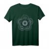 Magic: The Gathering Icon Hieroglyph T-Shirt - Offizielles Fan-Merchandise für Magic Sammler und Spieler