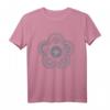 Magic: The Gathering Icon Hieroglyph T-Shirt - Offizielles Fan-Merchandise für Magic Sammler und Spieler