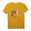 HapOwl Rebel Yell T-Shirt – Official Merchandise für Männer, klassisch geschnitten, perfekt als Geschenk