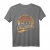 1980 geboren Vintage Geburtstags T-Shirt - Limitierte Edition für den besonderen Geburtstag, Original Design für Jahrgang 1980