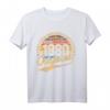 1980 geboren Vintage Geburtstags T-Shirt - Limitierte Edition für den besonderen Geburtstag, Original Design für Jahrgang 1980