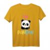 I'm Panduh Pansexual Pride LGBT Pride Pan Pansexualität T-Shirt – Coole LGBT Pride Geschenkidee für Pansexuelle und Unterstützer