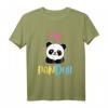 I'm Panduh Pansexual Pride LGBT Pride Pan Pansexualität T-Shirt – Coole LGBT Pride Geschenkidee für Pansexuelle und Unterstützer