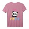 I'm Panduh Pansexual Pride LGBT Pride Pan Pansexualität T-Shirt – Coole LGBT Pride Geschenkidee für Pansexuelle und Unterstützer