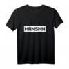 HRNSHN - Lustiges Sarkasmus Spruch T-Shirt als Geschenk für Ironie- und Humorliebhaber, perfekt für Festivals & Partys