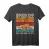 Irgendwas ist hier faul oh das bin ja ich T-Shirt – Lustiges Büro- und Home Office Geschenk für Kollegen, Montagsmuffel und Renteinsteiger