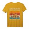 Irgendwas ist hier faul oh das bin ja ich T-Shirt – Lustiges Büro- und Home Office Geschenk für Kollegen, Montagsmuffel und Renteinsteiger