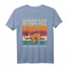 Irgendwas ist hier faul oh das bin ja ich T-Shirt – Lustiges Büro- und Home Office Geschenk für Kollegen, Montagsmuffel und Renteinsteiger
