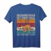 Irgendwas ist hier faul oh das bin ja ich T-Shirt – Lustiges Büro- und Home Office Geschenk für Kollegen, Montagsmuffel und Renteinsteiger