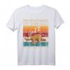 Irgendwas ist hier faul oh das bin ja ich T-Shirt – Lustiges Büro- und Home Office Geschenk für Kollegen, Montagsmuffel und Renteinsteiger