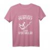 Lustiges Rollstuhl T-Shirt mit Spruch - Zeige Humor, Inklusion und Lebensfreude für Rollstuhlfahrer