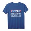 Lustiges Hartz IV T-Shirt zum HapOwl - Für alle Arbeitslosen und Couch-Liebhaber in Deutschland