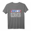 Lustiges Hartz IV T-Shirt zum HapOwl - Für alle Arbeitslosen und Couch-Liebhaber in Deutschland