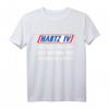 Lustiges Hartz IV T-Shirt zum HapOwl - Für alle Arbeitslosen und Couch-Liebhaber in Deutschland
