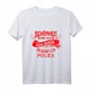 Schönheit kommt aus Polen T-Shirt – Geschenk für Polinnen und Polen, Zeige deinen polnischen Stolz