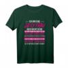 Humorvolles T-Shirt für die Freundin – Sexy Frau, aber nicht deine, Geschenk für den toller Freund mit witzigem Motiv
