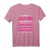 Humorvolles T-Shirt für die Freundin – Sexy Frau, aber nicht deine, Geschenk für den toller Freund mit witzigem Motiv