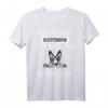 Ein Deutscher Schäferhund geht nicht Gassi - Er rückt aus T-Shirt - Perfektes Geschenk für Hundeliebhaber & Schäferhund-Fans