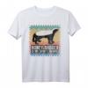 Honey Badger is my Spirit Animal T-Shirt – Lustiges Tiermotiv für Tierliebhaber, Mutige und Humorvolle Geschenkidee