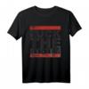 Fick das System! Rebellisches T-Shirt mit Statement für Gesellschaftskritiker und Protestierende