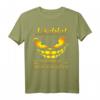 Lustiges HapOwl T-Shirt mit ironischem Spruch - Perfekt für Halloween, Party & Zyniker
