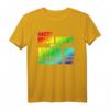 Hasse Mich Nicht Weil Ich Schwul Bin - LGBT-Q Regenbogen T-Shirt für Stolz Monat & Unterstützung der Menschenrechte