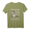 Pech beim Denken, Tollpatsch, Dummheit, Doof, Dummer Esel - Lustiges Selbstironie T-Shirt für Humorvolle und Tollpatschige