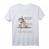 Pech beim Denken, Tollpatsch, Dummheit, Doof, Dummer Esel - Lustiges Selbstironie T-Shirt für Humorvolle und Tollpatschige