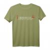 Rinderfilet krümelt nicht! Lustiges Grill- und Fleisch T-Shirt für Fleischliebhaber & Grillmeister – Das perfekte Geschenk für BBQ-Fans