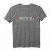 Rinderfilet krümelt nicht! Lustiges Grill- und Fleisch T-Shirt für Fleischliebhaber & Grillmeister – Das perfekte Geschenk für BBQ-Fans