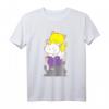 Kawaii Katzenstapel T-Shirt – Non-Binary Pride, LGBTQ Unterstützung & Genderqueer Geschenk