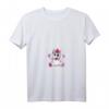 Humorvolles Damen und Herren T-Shirt mit frechem Spruch: 'Ich wusste, dass der Tag hässlich wird, aber mit dir habe ich nicht gerechnet' – Perfekt für Partys & Zyniker