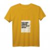 Damen Nicht Mein Zirkus Nicht Meine Affen Arbeit Spruch T-Shirt mit V-Ausschnitt – Lustiges Geschenk für Kollegen & Humorliebhaber