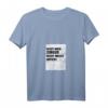 Damen Nicht Mein Zirkus Nicht Meine Affen Arbeit Spruch T-Shirt mit V-Ausschnitt – Lustiges Geschenk für Kollegen & Humorliebhaber