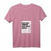 Damen Nicht Mein Zirkus Nicht Meine Affen Arbeit Spruch T-Shirt mit V-Ausschnitt – Lustiges Geschenk für Kollegen & Humorliebhaber