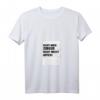 Damen Nicht Mein Zirkus Nicht Meine Affen Arbeit Spruch T-Shirt mit V-Ausschnitt – Lustiges Geschenk für Kollegen & Humorliebhaber