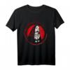 Humorvolles Nonnen Funny Satan T-Shirt – Perfekt für Gothic-, Horror- & Halloween-Fans mit Sinn für Humor