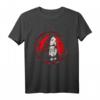 Humorvolles Nonnen Funny Satan T-Shirt – Perfekt für Gothic-, Horror- & Halloween-Fans mit Sinn für Humor
